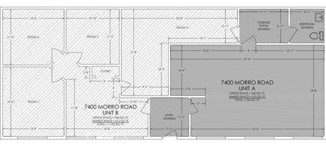 Atascadero, CA 93422,7400 Morro Road