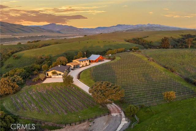 Santa Maria, CA 93454,5951 Olivera Canyon Road