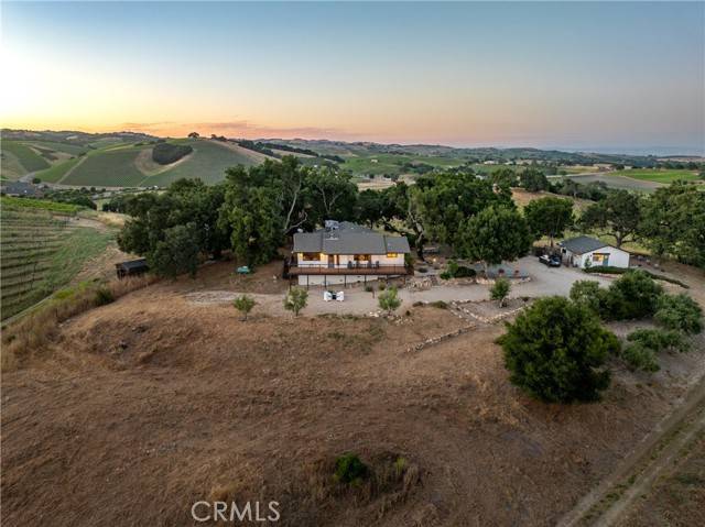 Templeton, CA 93465,115 Booker Road