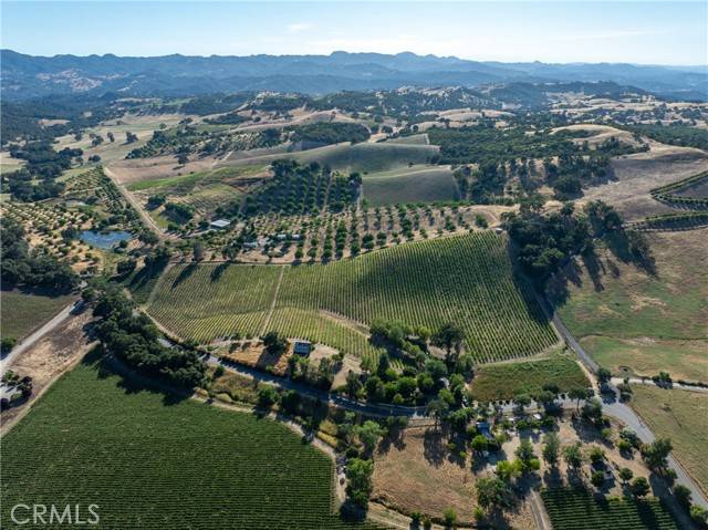 Paso Robles, CA 93446,9480 Chimney Rock Road