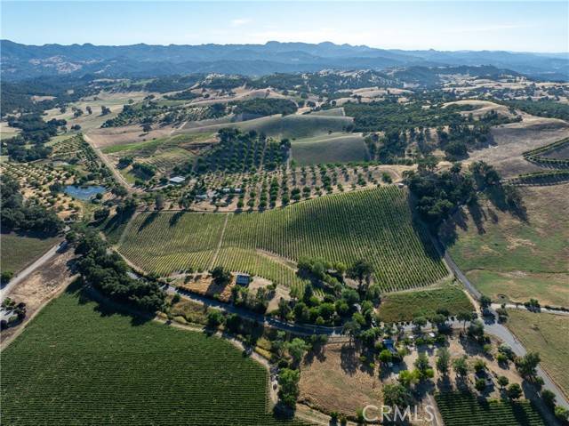 Paso Robles, CA 93446,9480 Chimney Rock Road