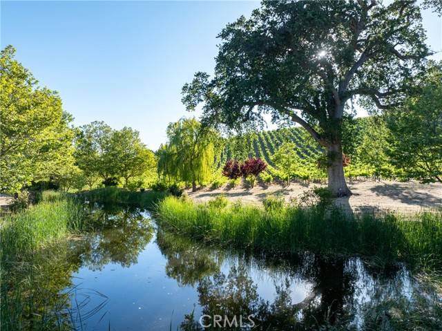 Paso Robles, CA 93446,9480 Chimney Rock Road