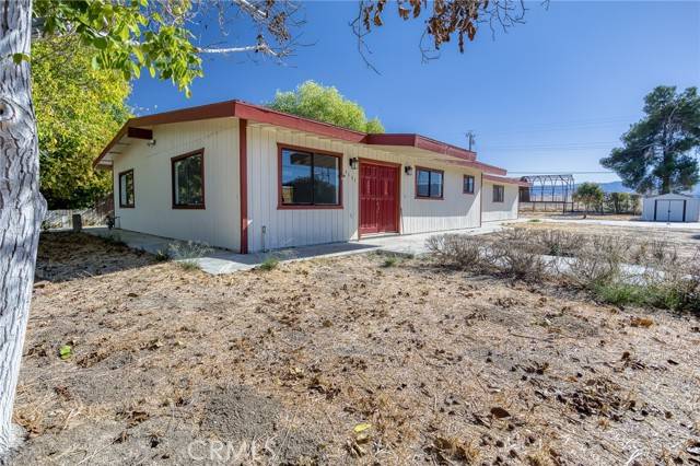 New Cuyama, CA 93254,4695 Cebrian Avenue