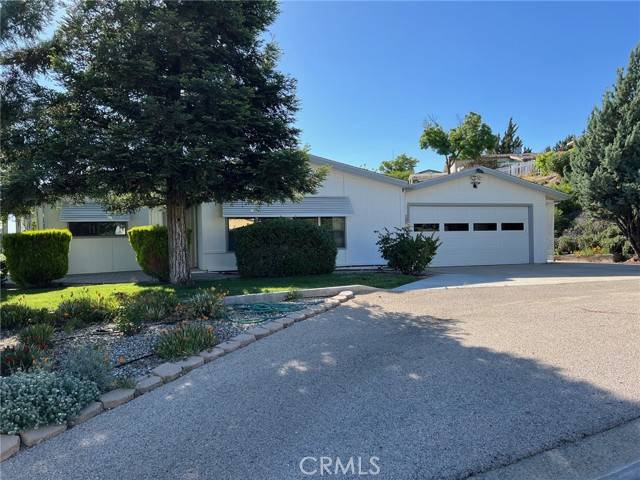 Paso Robles, CA 93446,357 Nightingale Avenue