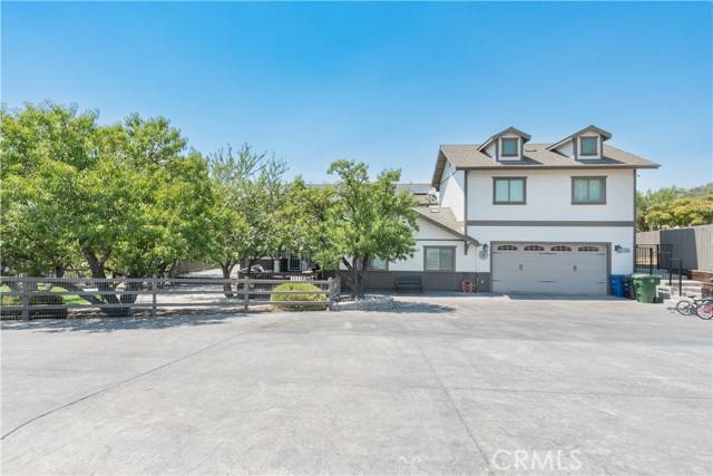 Paso Robles, CA 93446,1610 Lyle Lane