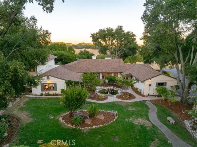 Paso Robles, CA 93446,5161 Vineyard Drive