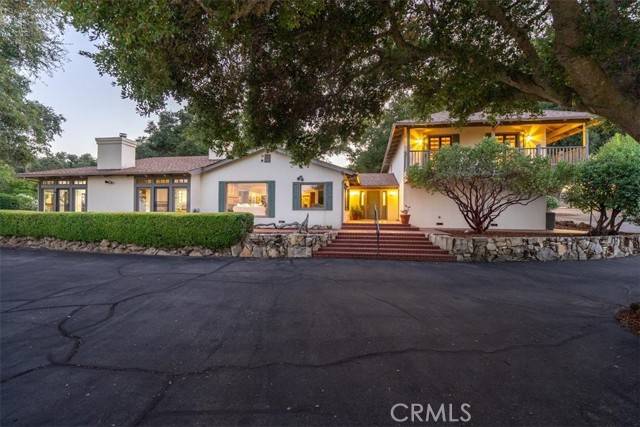 Paso Robles, CA 93446,5161 Vineyard Drive