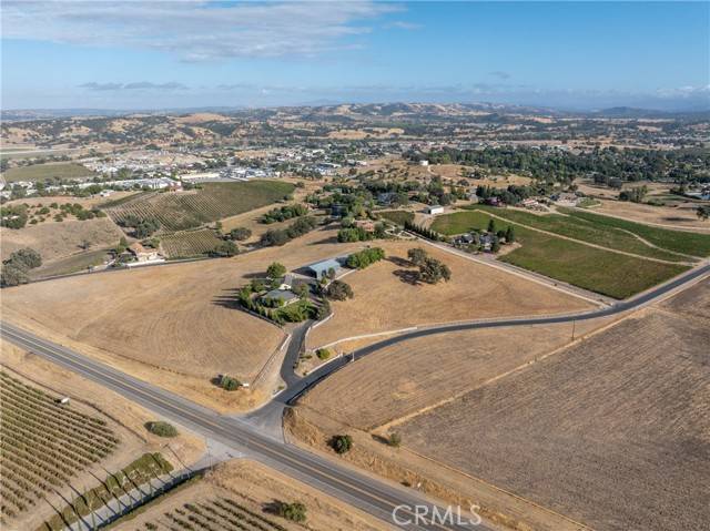 Paso Robles, CA 93446,2120 Claassen Ranch Lane