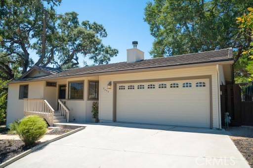 Paso Robles, CA 93446,2445 Royal Court