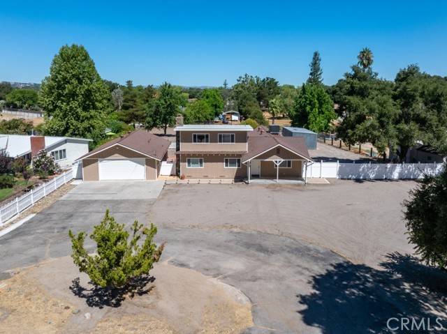 Atascadero, CA 93422,9019 San Gabriel Road