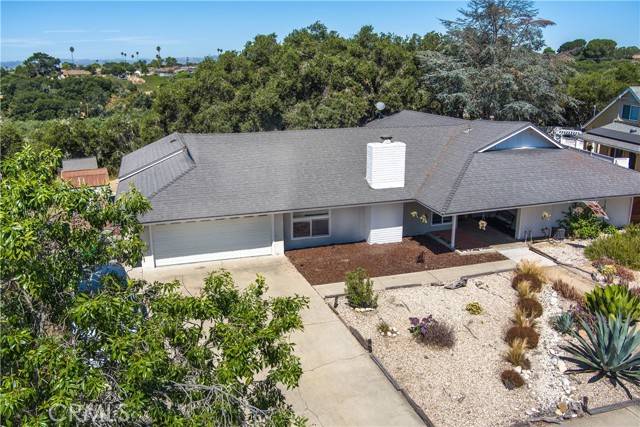 Lompoc, CA 93436,144 Oakmont Avenue