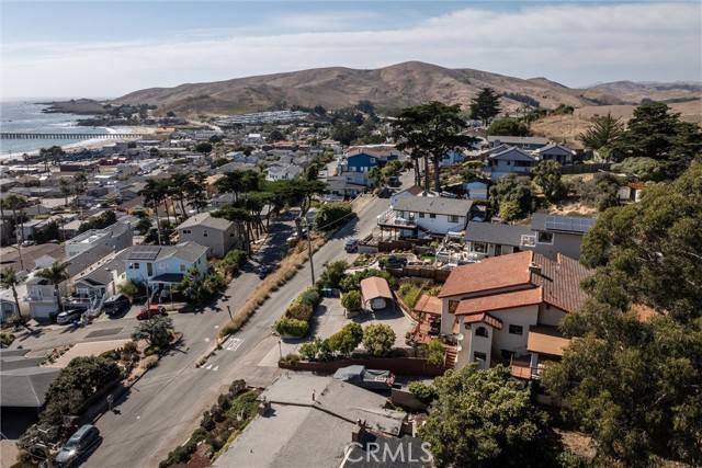 Cayucos, CA 93430,285 Bakersfield Avenue