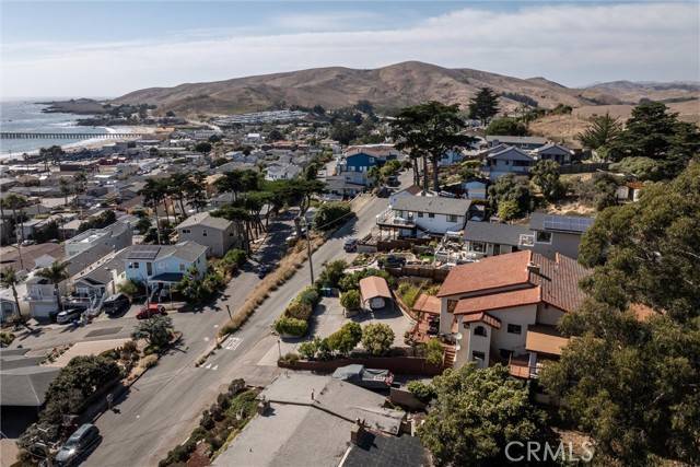 Cayucos, CA 93430,285 Bakersfield Avenue