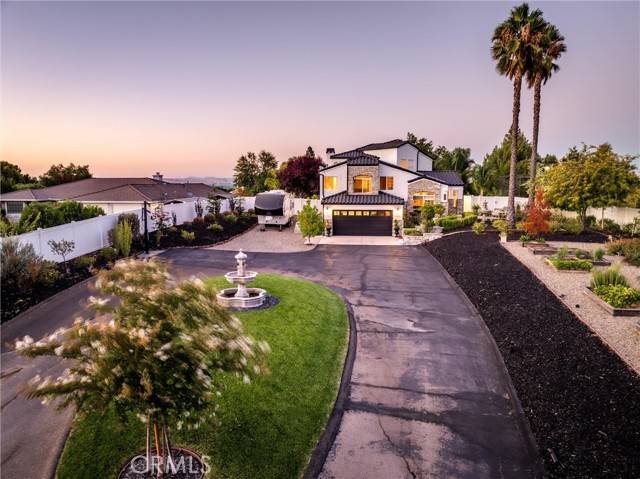 Paso Robles, CA 93446,925 Osos Way