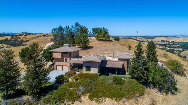 Paso Robles, CA 93446,2550 Summer Ranch Road