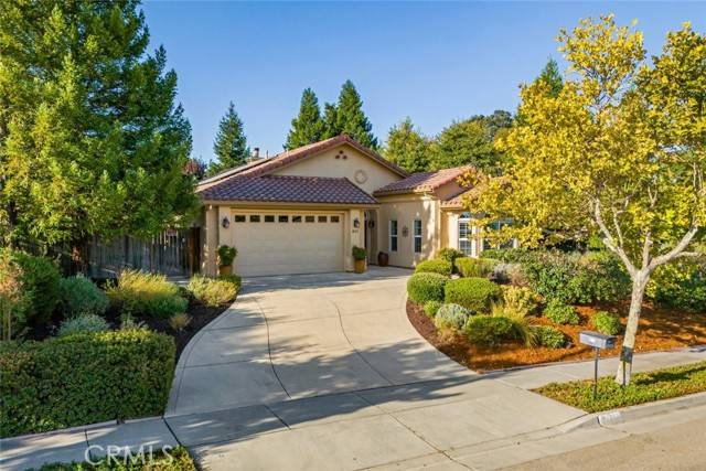 Paso Robles, CA 93446,611 Navajo Avenue