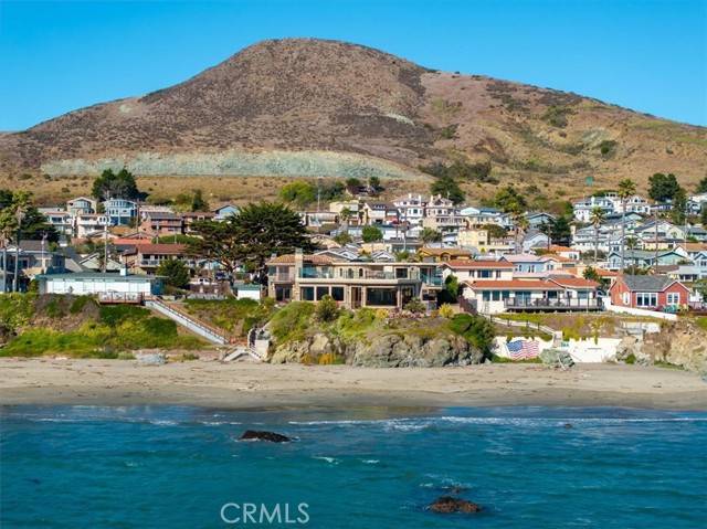 Cayucos, CA 93430,502 Pacific Avenue