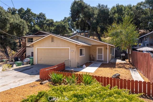 Atascadero, CA 93422,5245 Barrenda Avenue