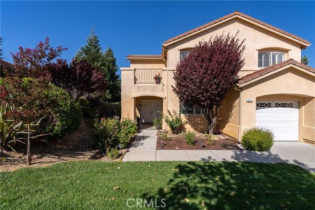 Paso Robles, CA 93446,317 Montebello Oaks Drive