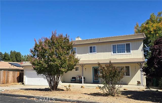 Paso Robles, CA 93446,4720 Mallard Court