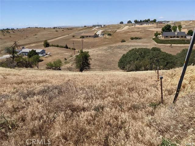 Paso Robles, CA 93446,0 Prancing Deer Place