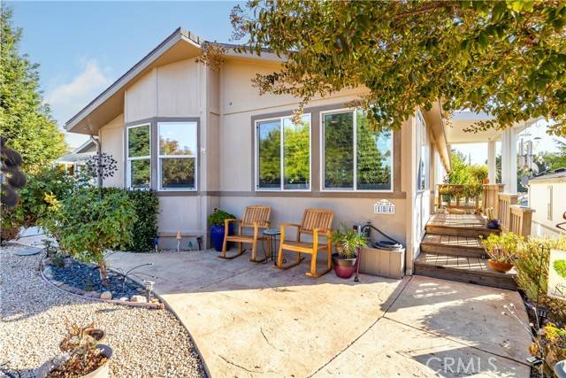 Paso Robles, CA 93446,184 Terrace Way