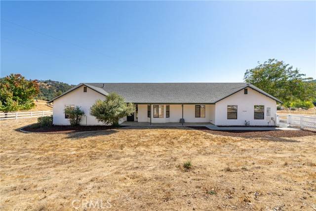 Atascadero, CA 93422,5440 Llano Road