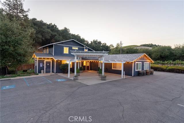 Paso Robles, CA 93446,2925 Anderson Road