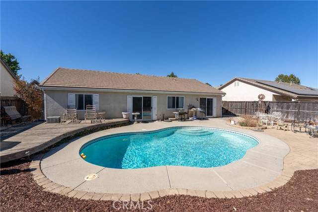 Paso Robles, CA 93446,2742 Stonebrook Circle