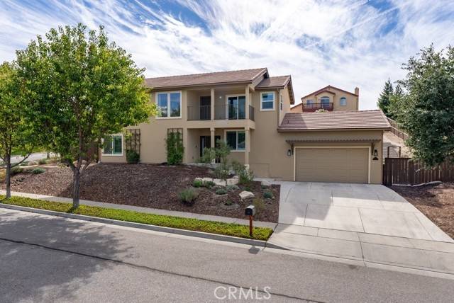 Paso Robles, CA 93446,680 Red Cloud Road