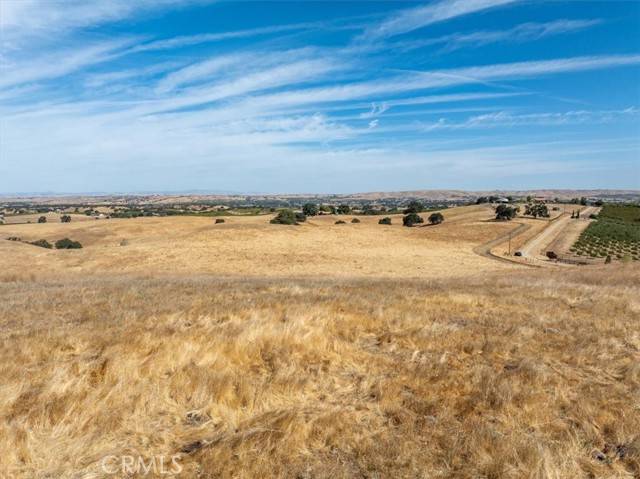 Paso Robles, CA 93446,0 Vista Del Paso Way