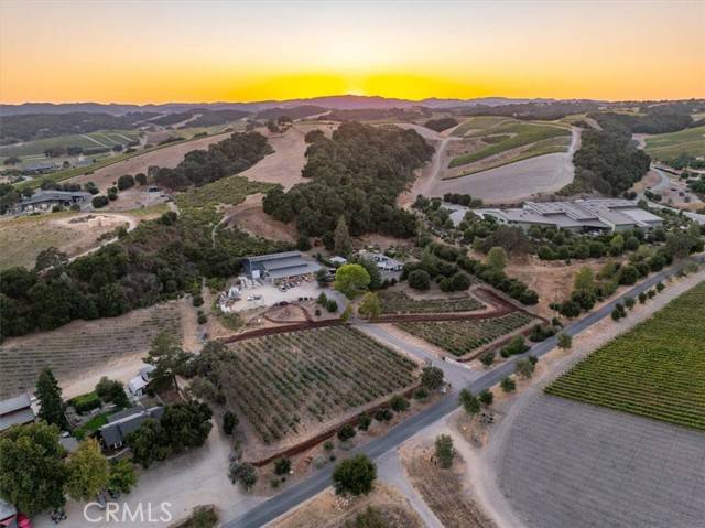 Paso Robles, CA 93446,2925 Anderson Road