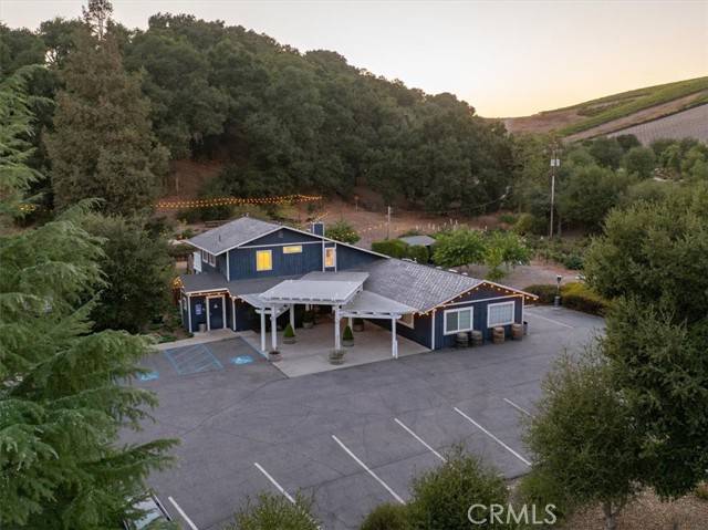 Paso Robles, CA 93446,2925 Anderson Road