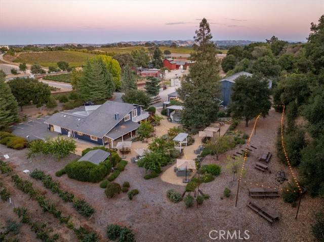 Paso Robles, CA 93446,2925 Anderson Road