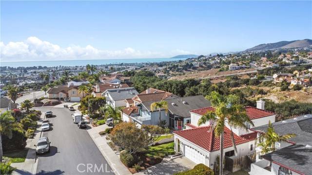 Pismo Beach, CA 93449,636 Shamrock Lane