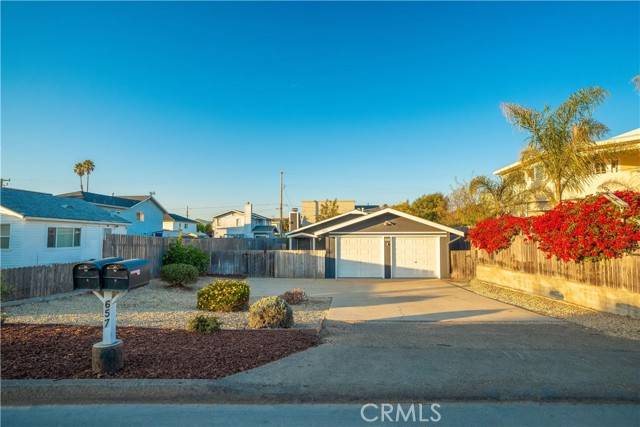 Grover Beach, CA 93433,657 Trouville Avenue