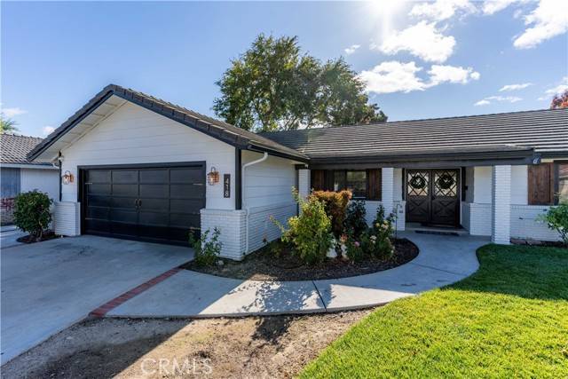 Paso Robles, CA 93446,418 Appaloosa Drive