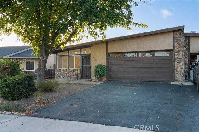 Paso Robles, CA 93446,1647 Shepherd Drive