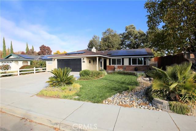 Paso Robles, CA 93446,855 Bolen Drive