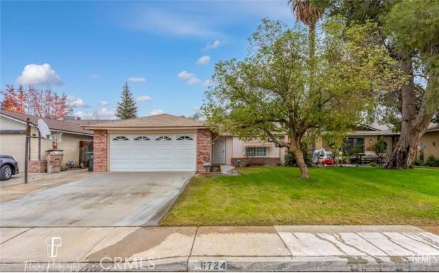 Bakersfield, CA 93307,6724 Hammond Way