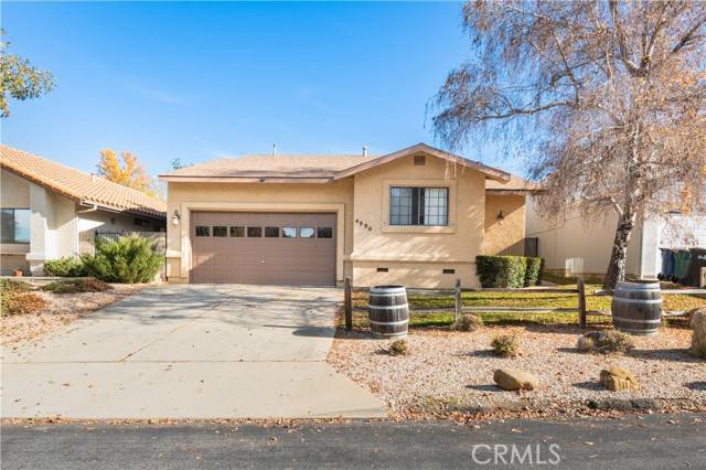 Paso Robles, CA 93446,4996 Pretty Doe Lane