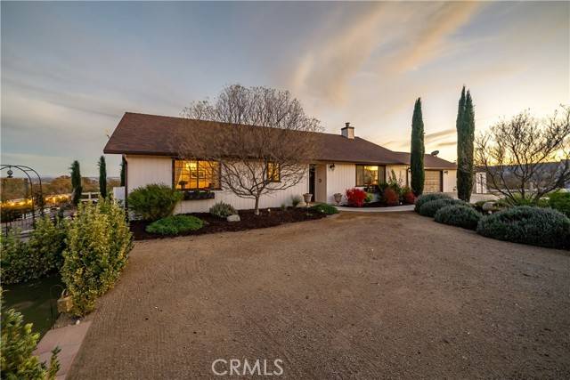 Paso Robles, CA 93446,7245 Nonpariel Road