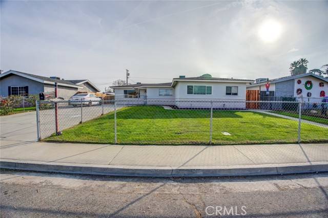 Bakersfield, CA 93309,3801 Laverne Avenue