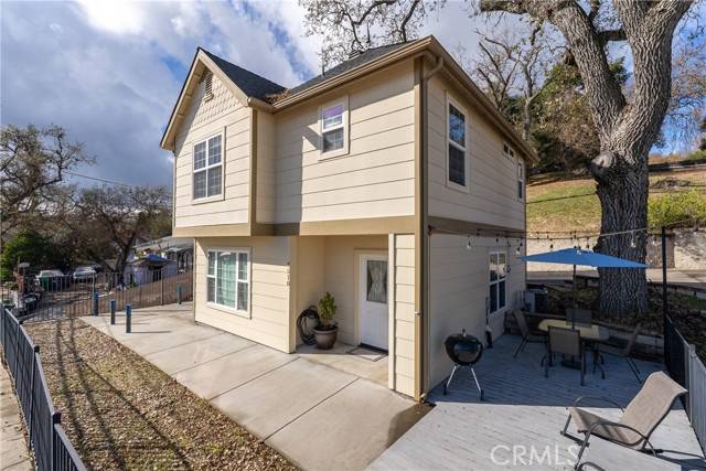 Atascadero, CA 93422,5310 Traffic Way