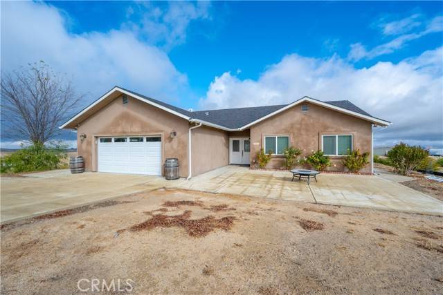 Paso Robles, CA 93446,3443 Sunburst Road