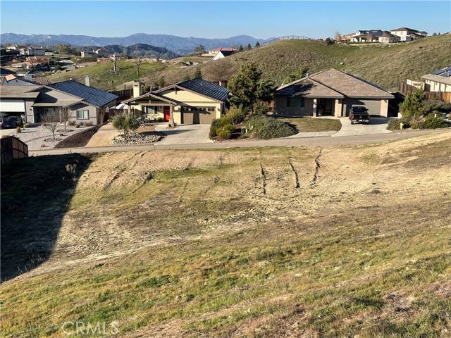 Paso Robles, CA 93446,201 Catalina