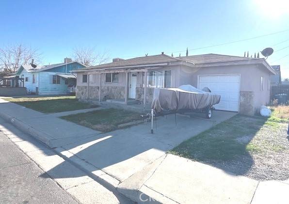 Coalinga, CA 93210,254 S 3rd Street