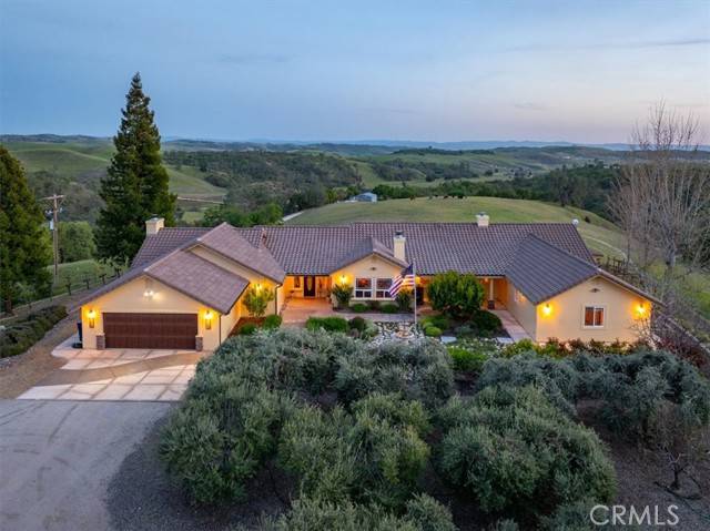 San Miguel, CA 93451,74941 Ranchita Avenue