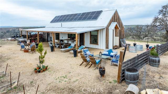 San Miguel, CA 93451,72705 Indian Valley Road