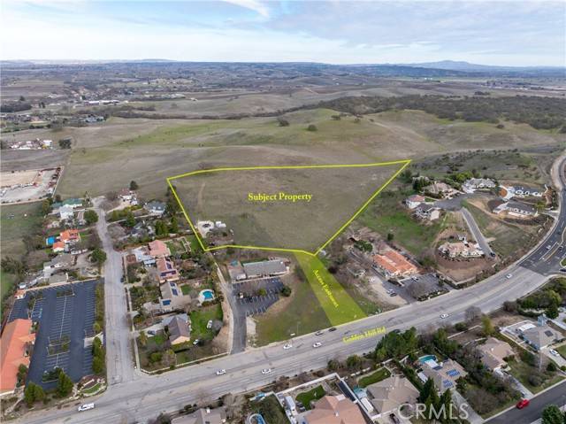 Paso Robles, CA 93446,2450 Golden Hill Road